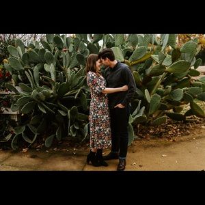 Meet your Posher, Kristen